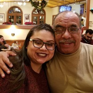 Meet your Posher, Pamela